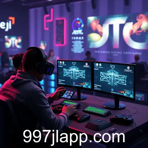 The Rise of 997jl.com in the Gaming World