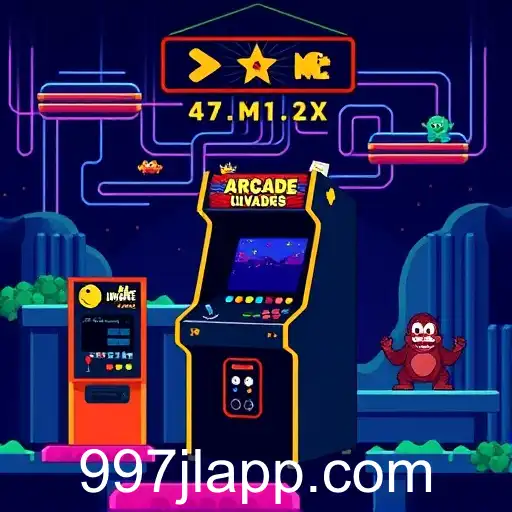 The Enduring Appeal of Arcade Classics on Modern Gaming Platforms