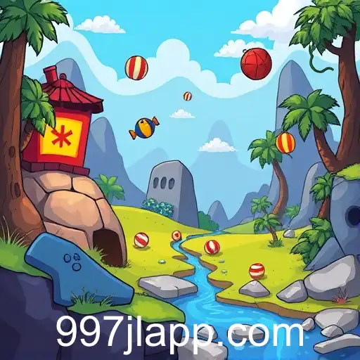 Exploring the World of Casual Games on 997jl.com