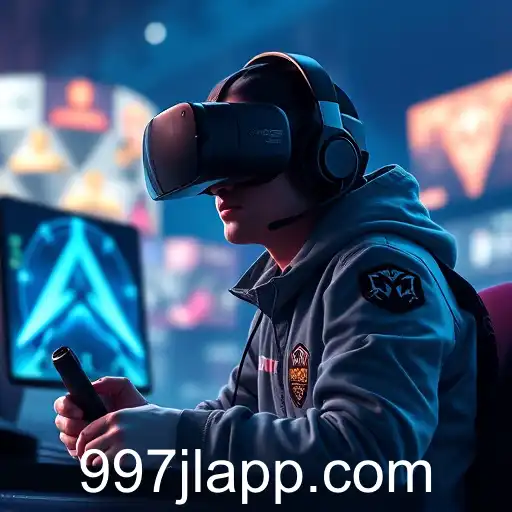 The Evolution of Online Gaming: A New Era