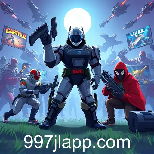 The Evolving Landscape of Online Gaming