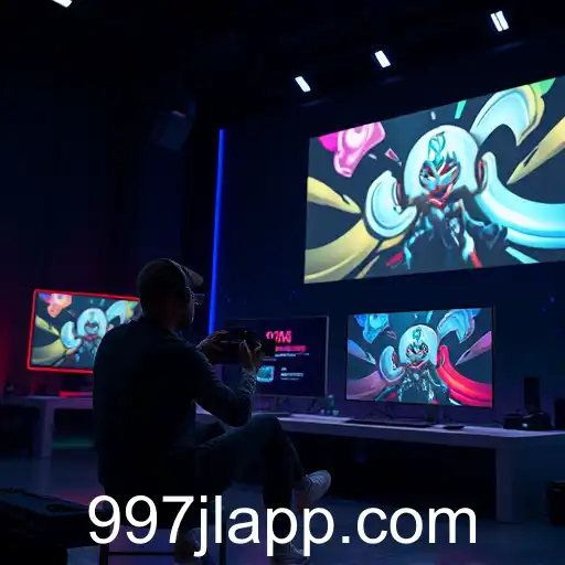 The Rise of 997jl.com in Gaming Adventures