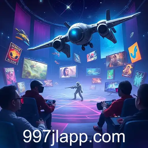 Gaming Dynamics and Emerging Platforms