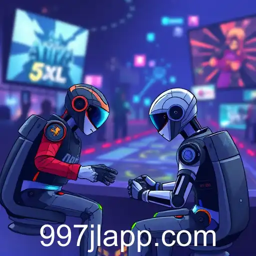 The Rise of 997jl.com in the Gaming Industry