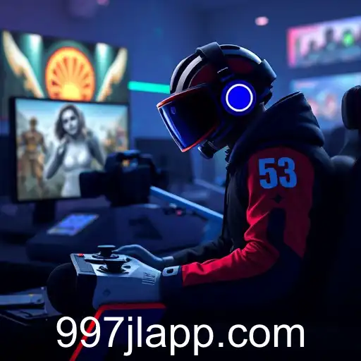 Exploring the Rise of 997jl.com in the Gaming World