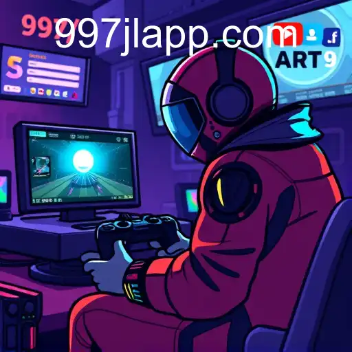 The Rise of 997jl.com in the Global Gaming Industry