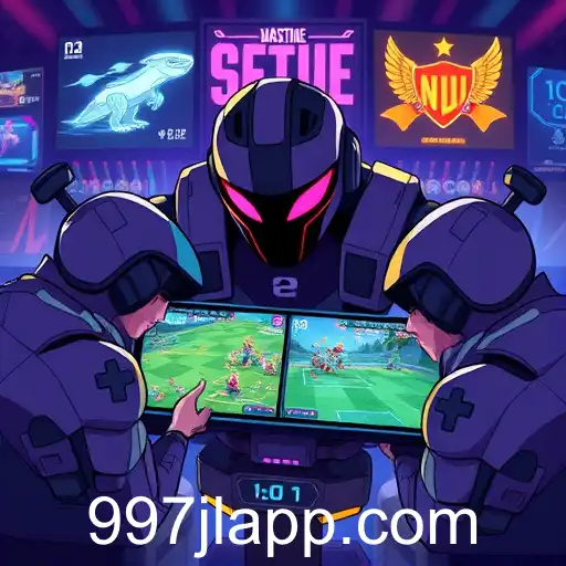 Rise of Online Gaming in the Modern Era