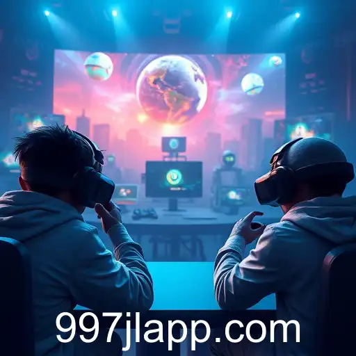 The Rise of 997jl.com: A New Entrant in the Gaming Industry