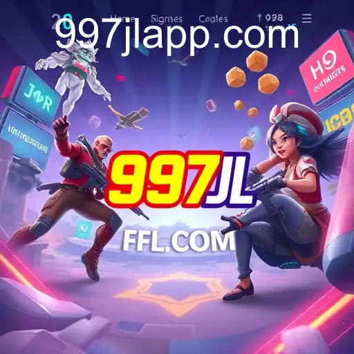 The Rise of 997jl.com in the Current Gaming Landscape