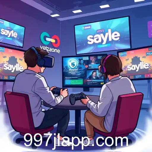 The Rise of 997jl in the Gaming World