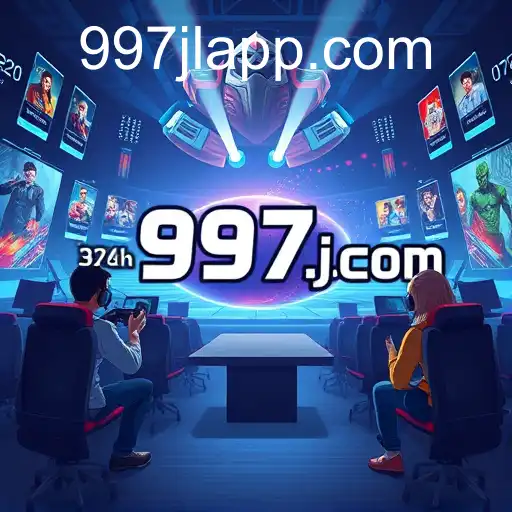 The Rise of 997JL: Revolutionizing Online Gaming