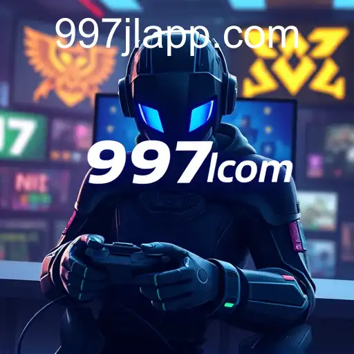 The Rise of 997jl.com in the Gaming World
