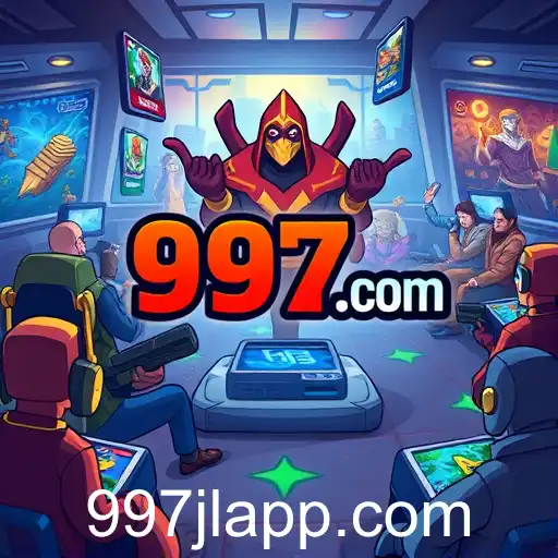 The Rise of 997jl.com in Online Gaming