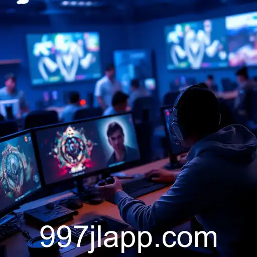 The Rise of Digital Gaming Platforms in 2025