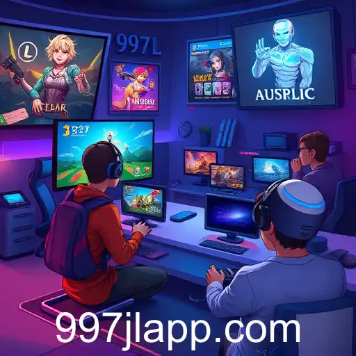 Rise of Online Platforms in Gaming