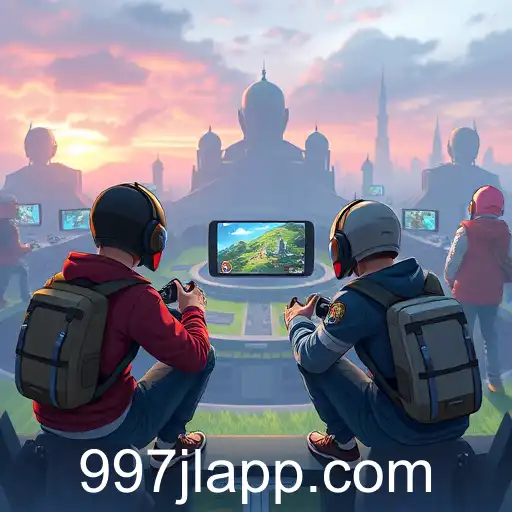 The Rise of Online Gaming Communities in the Digital Era