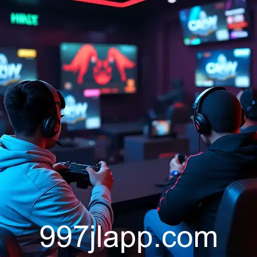 Exploring the Rise of Online Gaming Platforms