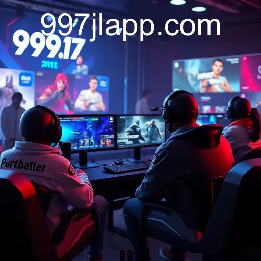 The Rise of 997jl.com and Its Impact on the Gaming World